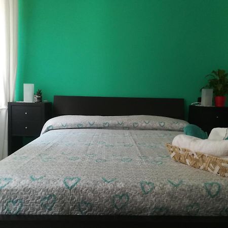 B&B La Terrazza Mantova Ngoại thất bức ảnh