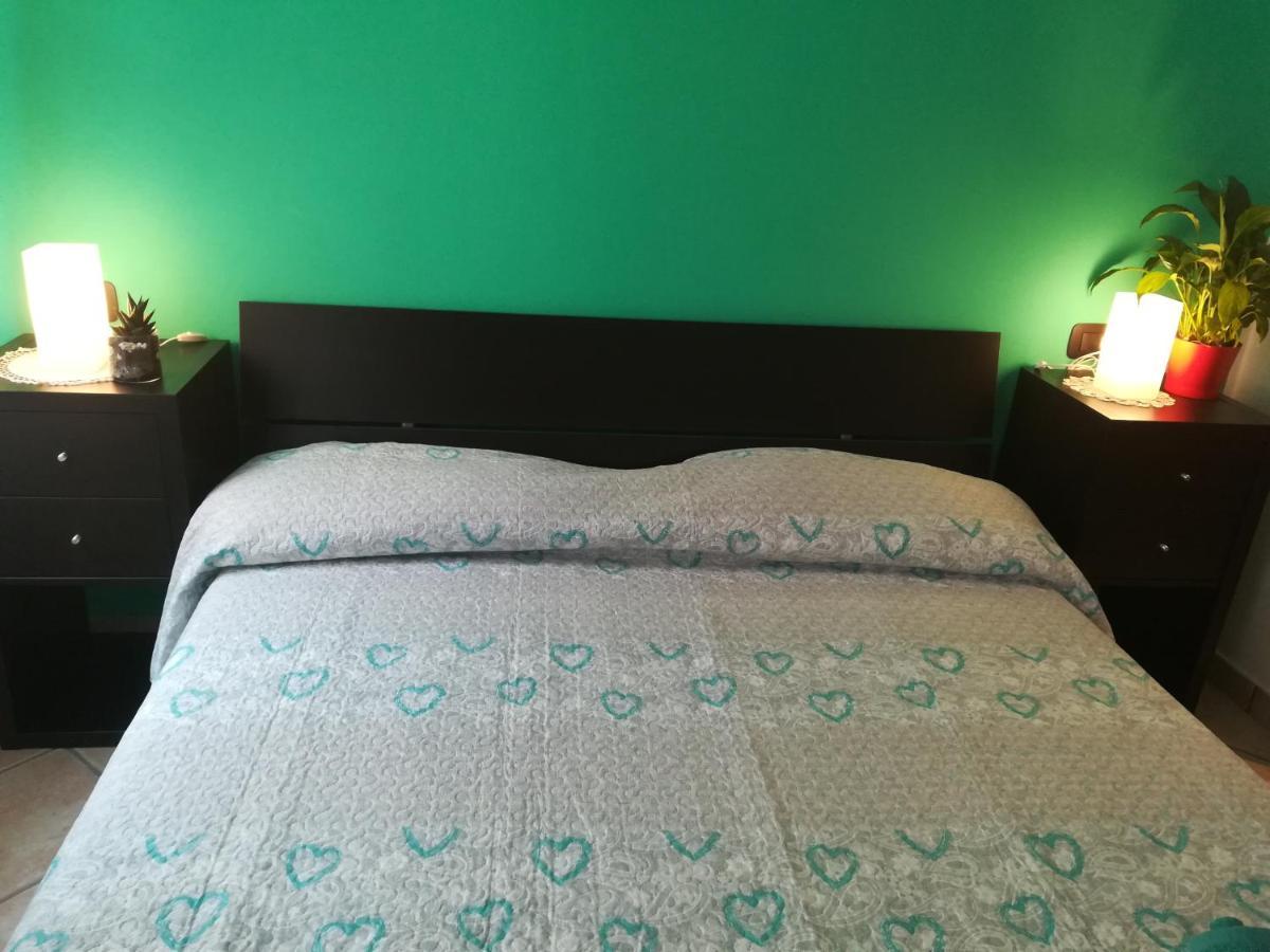 B&B La Terrazza Mantova Ngoại thất bức ảnh