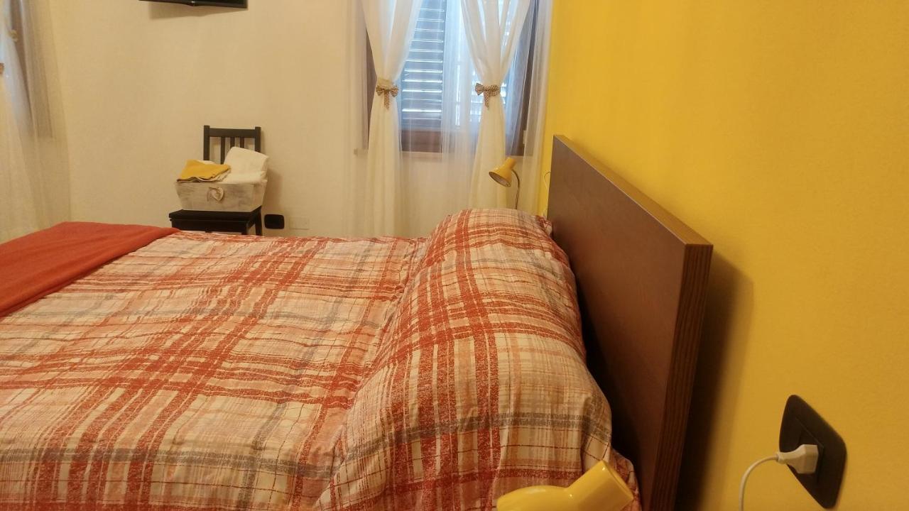 B&B La Terrazza Mantova Ngoại thất bức ảnh